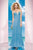 Alyce Paris B'Dazzle - 35598 Dress in Porcelain Blue