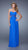 La Femme - Prom Dress 20826 In Blue