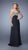 La Femme - 20819 Prom Dress in Black