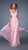 La Femme - Prom Dress 20942 in Cotton Candy Pink