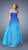 La Femme - Prom Dress 20986, Blue