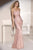 Alyce Paris Mother of the Bride - 29746 Dress in Rose Cloud