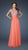La Femme - 18304 Prom Dress in Orange