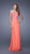 La Femme - Prom Dress 20734 in Orange