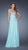 La Femme - 20385 Prom Dress in Blue