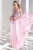 Alyce Paris B'Dazzle - 35681 Dress in Cosmopolitan-Pink
