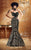 MNM Couture - 2038B Luxurious Lace Sweetheart Mermaid Gown