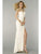 Alyce Paris - 6375 Prom Dress in White Gold