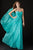Alyce Paris B'Dazzle - 35418 Dress in Pool