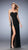 La Femme - 22125 Prom Dress in Black