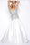 Mac Duggal - Prom Style 65879M in White