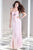 Alyce Paris B'Dazzle - 35709 Dress in Pink