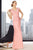 Alyce Paris Mother Of The Bride - 29692 Gown In Light Pink