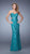 La Femme - Prom Dress 20750 in Green