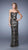 La Femme - Prom Dress 21155 in Black