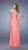 La Femme - 20930 Prom Dress in Orange
