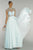 Alyce Paris - 6414 Prom Dress in Ice Blue