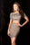 25410 Dress In Lead