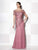 Cameron Blake by Mon Cheri - 114662 Dress in Pink
