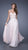 La Femme - Prom Dress 20743 in White