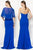 Alyce Paris - Special Occasion Collection - 27131 Dress