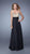 La Femme - Prom Dress 20932 in Black