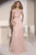 Alyce Paris Mother of the Bride - 29747 Dress in Rose Cloud