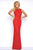 Mac Duggal - Prom Style 4481M in Red