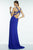 Alyce Paris - B'Dazzle - 35778  in Sapphire