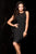 48634ML Dress In Black