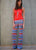 Goddis - Huntley Pant In Highlands