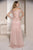 Alyce Paris Mother of the Bride - 29747 Dress in Rose Cloud