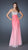 La Femme - Prom Dress 18429 in Pink