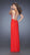 La Femme - Prom Dress 19975 in Red