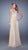 La Femme - 20727 Prom Dress in Neutral