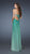 La Femme - Prom Dress 18429 in Green