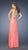 La Femme - 20385 Prom Dress in Orange