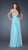 La Femme - Prom Dress 18646 in Blue