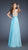 La Femme - Prom Dress 18646 in Blue