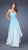 La Femme - Prom Dress 20005 in Green