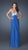 La Femme - Prom Dress 18729 in Blue