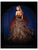 TB Evenings by Mon Cheri - TBE11135 Dress In Leopard