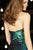 Alyce Paris Homecoming - 4395 Dress in Green