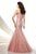 Montage by Mon Cheri - 116953W Dress in Pink