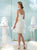 Enchanting by Mon Cheri - 215114 Dress in White