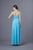 Alyce Paris B'Dazzle - 35598 Dress in Porcelain Blue