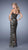 La Femme - Prom Dress 21155 in Black