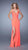 La Femme - Prom Dress 21220 in Orange