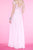 Alyce Paris - 6397 Prom Dress in Pink