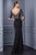Alyce Paris Mother of the Bride - 29770 Dress in Charcoal